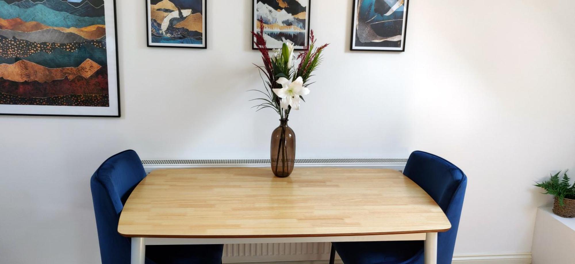 Leamington Spa Warwick Place Apartments エクステリア 写真