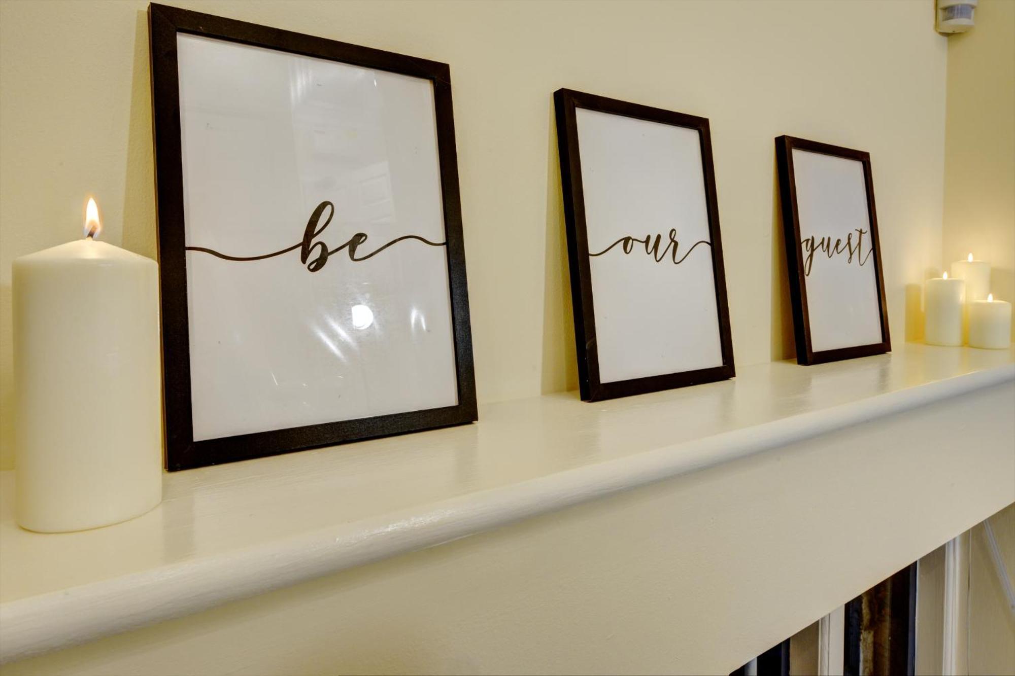 Leamington Spa Warwick Place Apartments エクステリア 写真