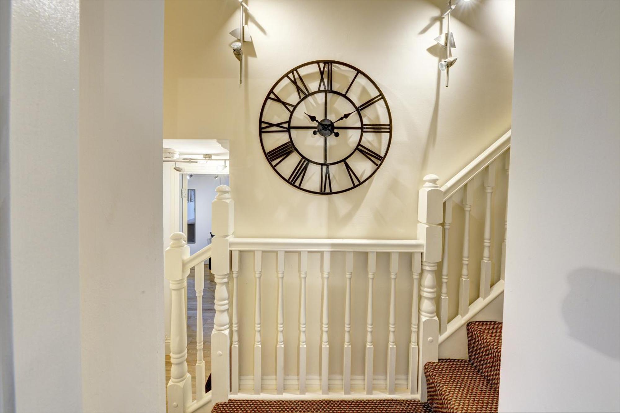 Leamington Spa Warwick Place Apartments 部屋 写真