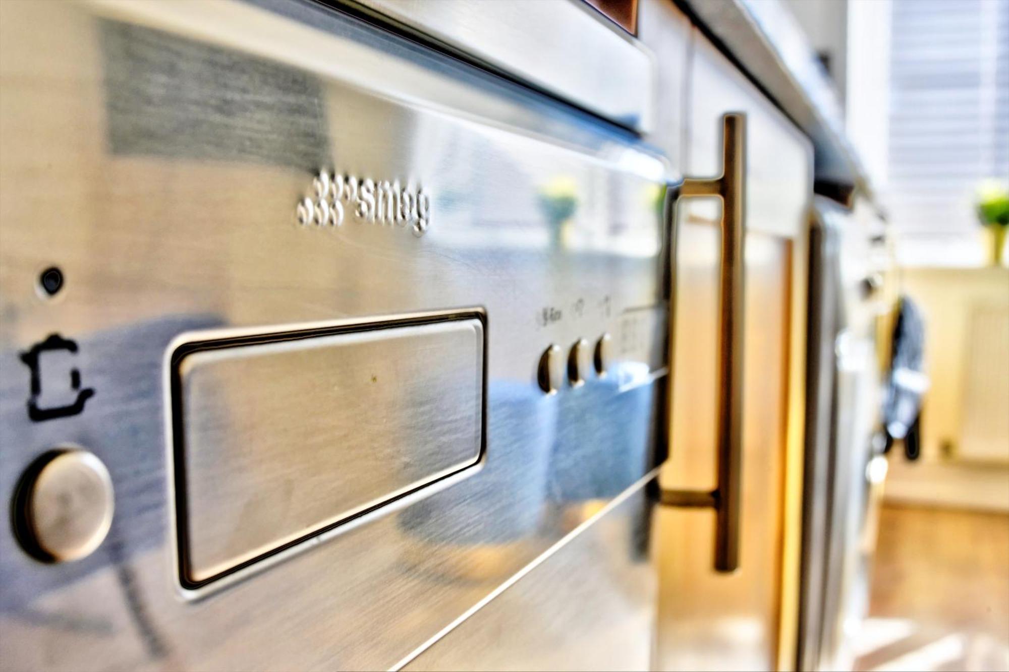 Leamington Spa Warwick Place Apartments エクステリア 写真