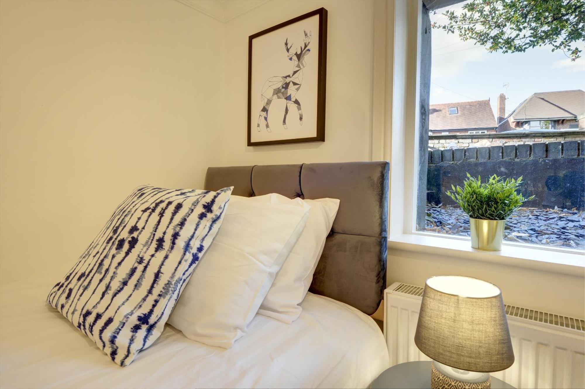 Leamington Spa Warwick Place Apartments エクステリア 写真